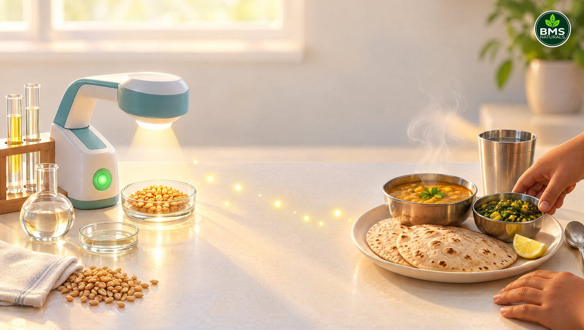 The New Era of Food Safety: How Testing Technology Is Changing What Reaches Our Plates