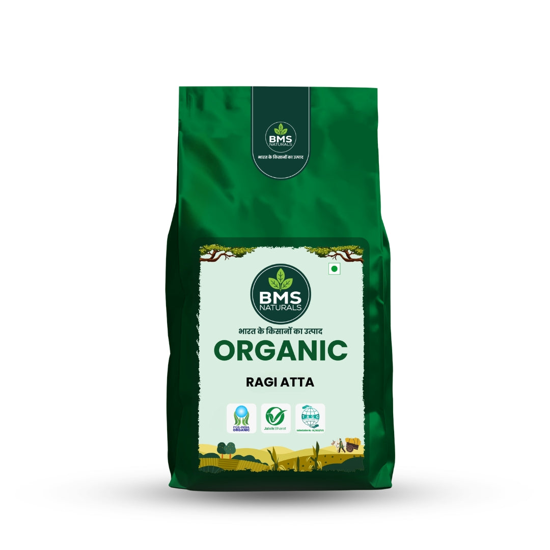 Ragi