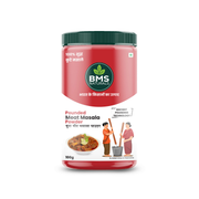 Pounded Meat Masala