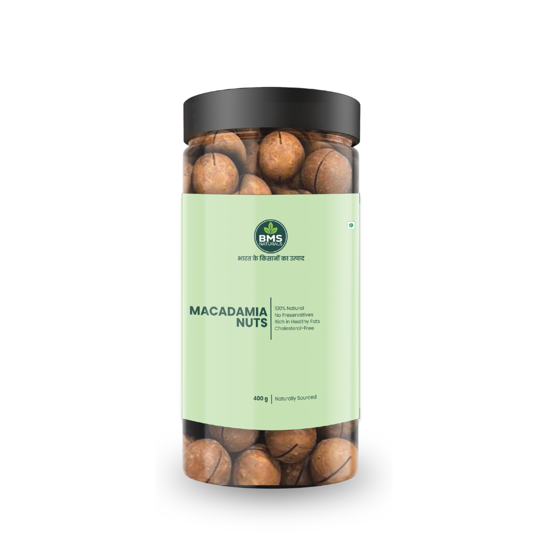 Macadamia Nuts