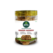 Ginger Jaggery Cubes