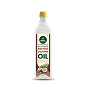 Coconut Oil
