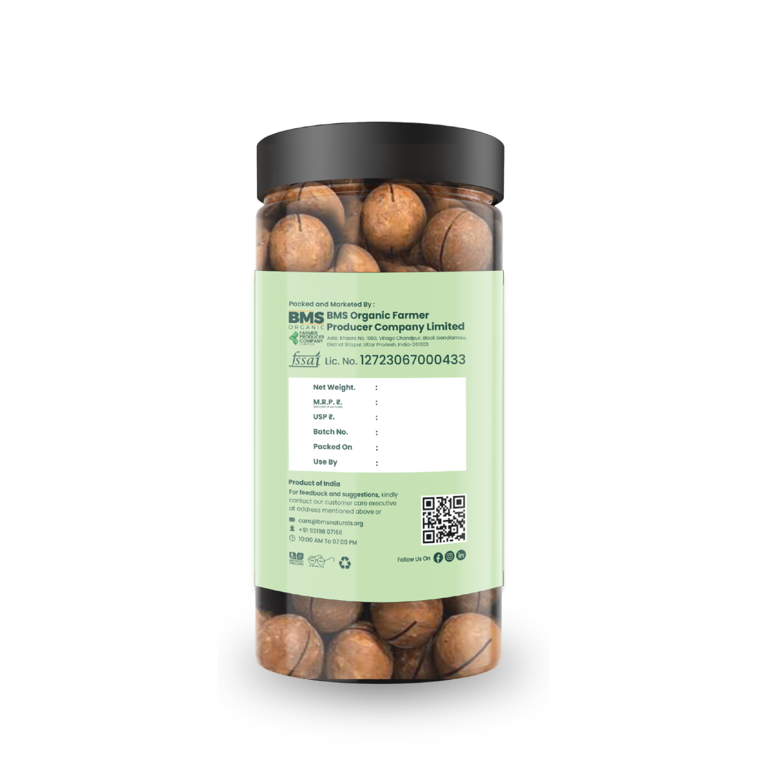 Macadamia Nuts
