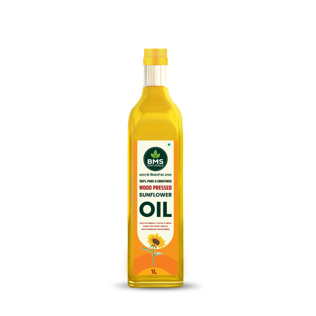 Sunflower Oil