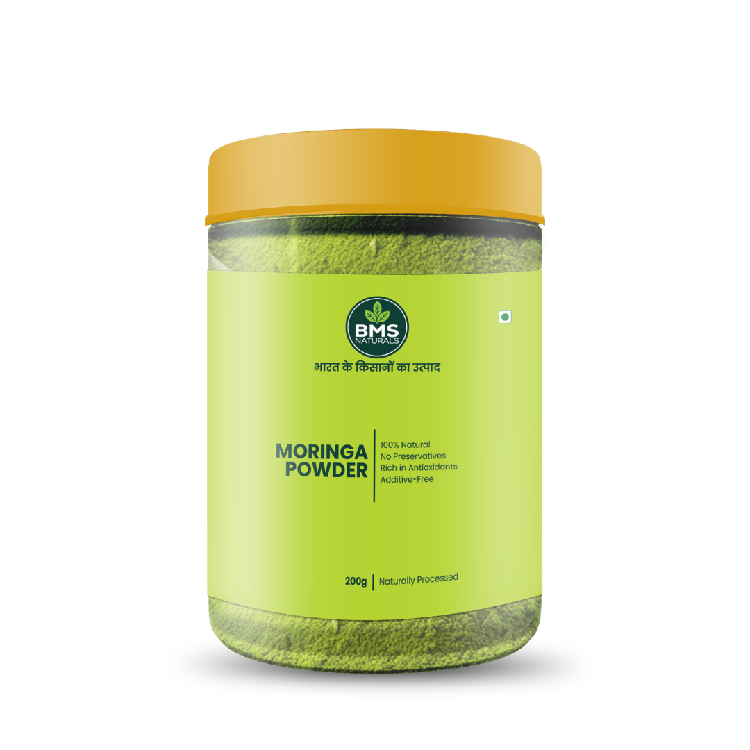 Moringa Powder