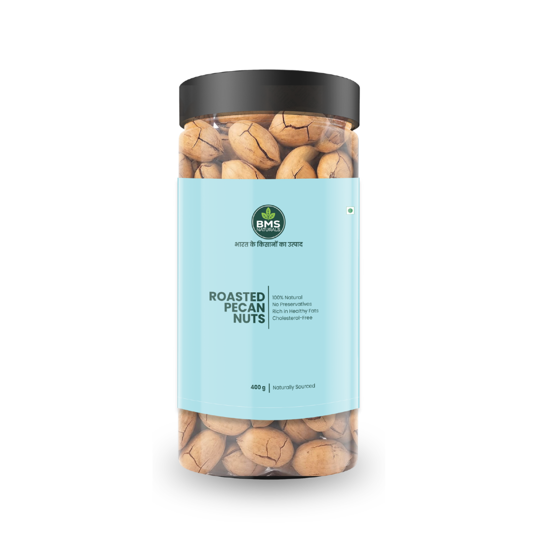 Roasted Pecan Nuts