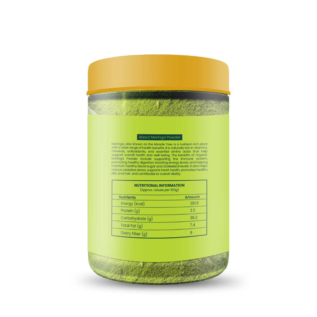Moringa Powder