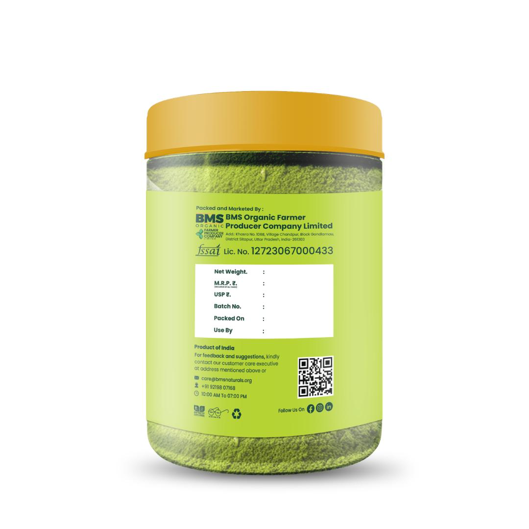 Moringa Powder