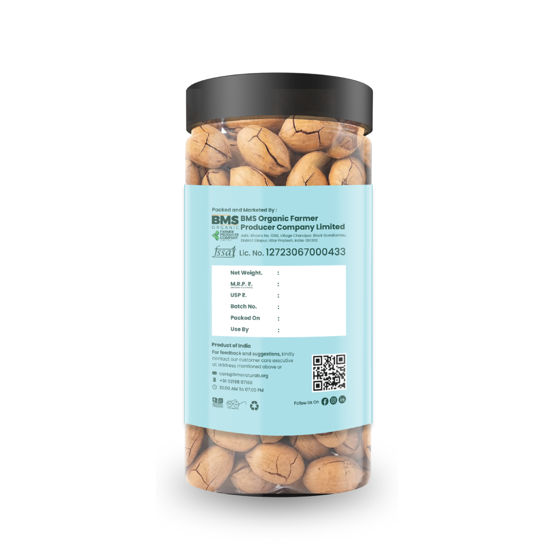 Roasted Pecan Nuts