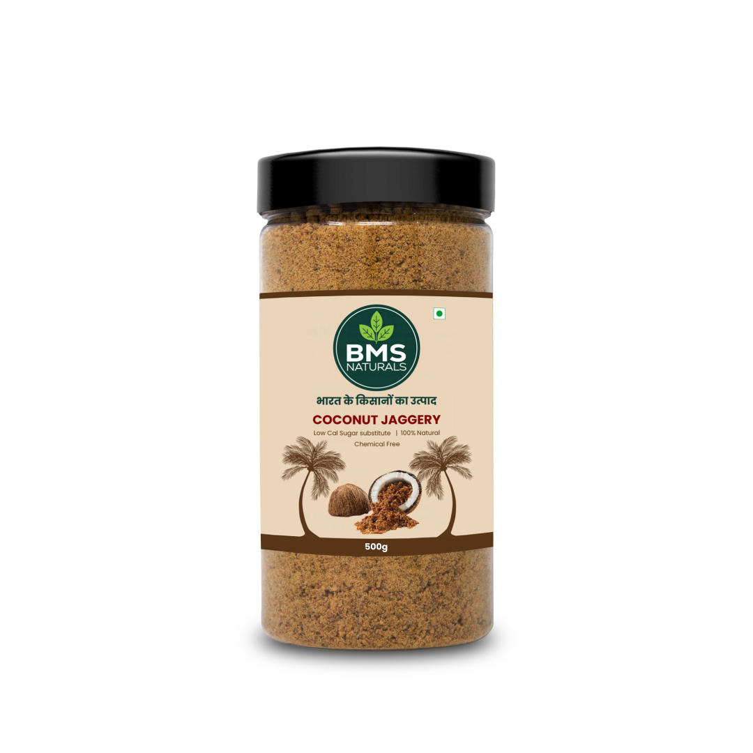 Coconut Jaggery Powder