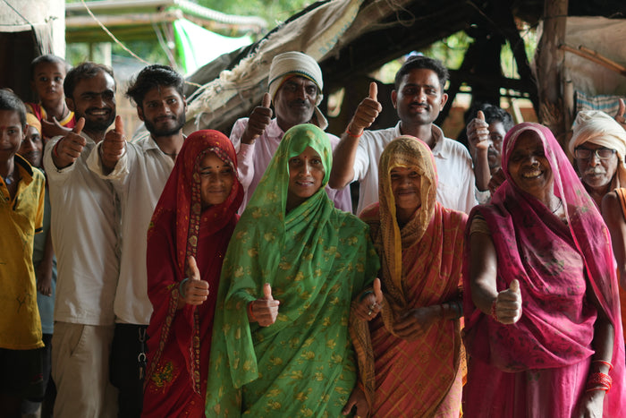 BMS Organic: A Multi-Pronged Initiative Boosting Farmers’ Incomes