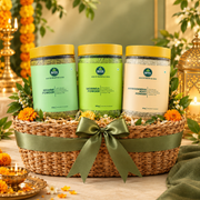 BMS Naturals Mindful Wellness Collection