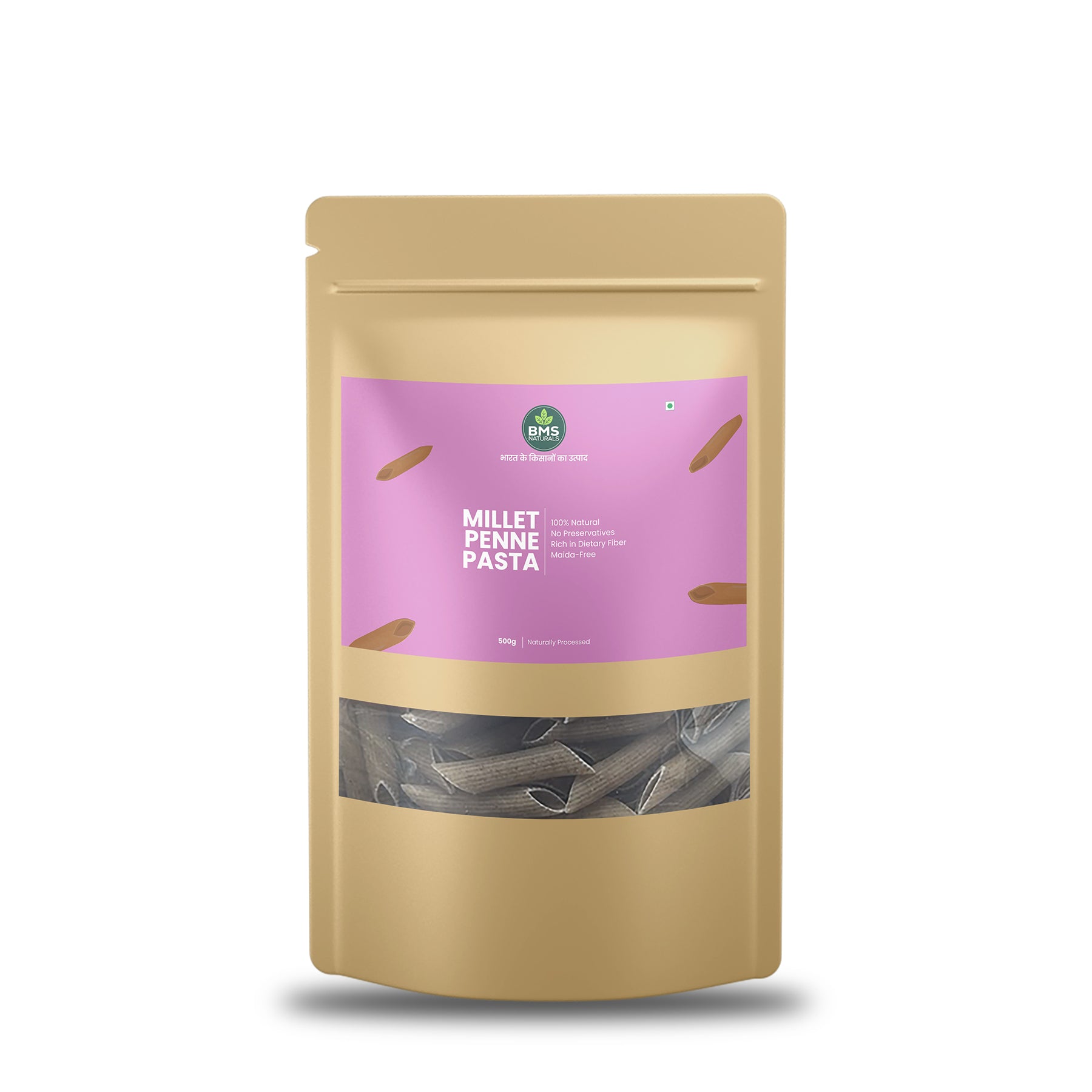 Millet Penne Pasta