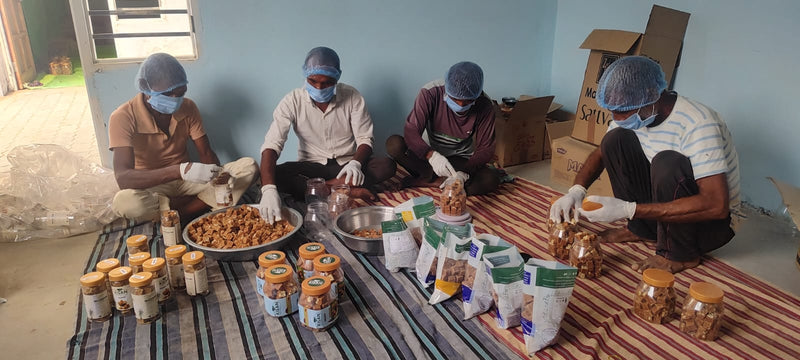 Hargaon Farmer Producer Company Ltd.
