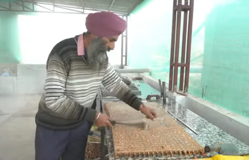 Hargaon Farmer Producer Company Ltd.