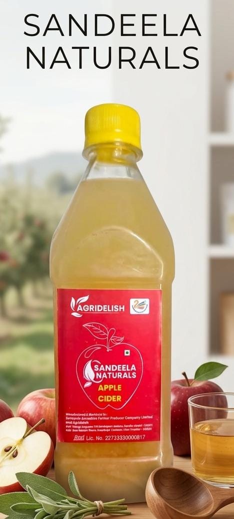 Sandeela Annadata Farmer Producer Company Ltd.