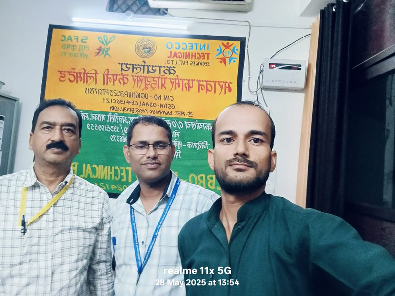 Bharawan Farmer Producer Company Limited