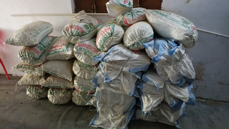 Bharawan Farmer Producer Company Limited
