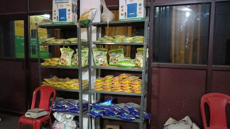 Bharawan Farmer Producer Company Limited