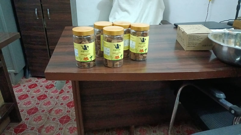 Bharawan Farmer Producer Company Limited
