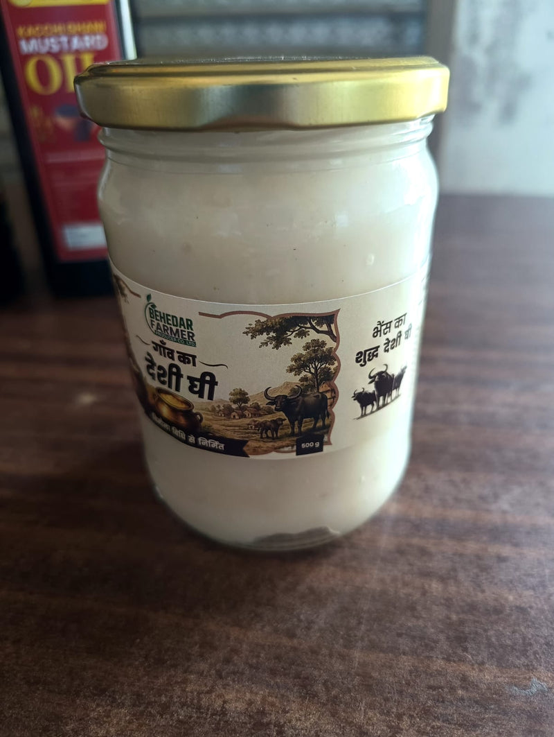 Behadar Farmer Producer Company Limited