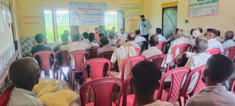 Bhadpura Farmer Producer Company Limited