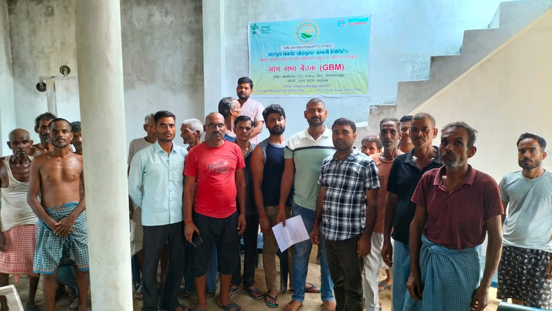Bhadpura Farmer Producer Company Limited