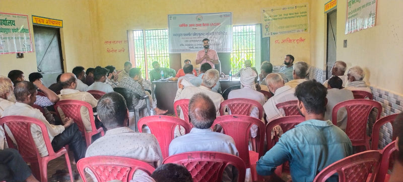 Bhadpura Farmer Producer Company Limited