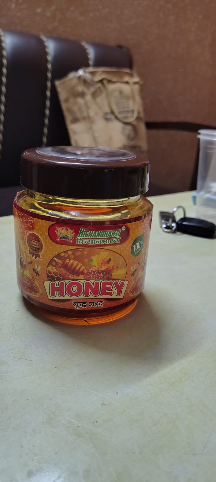 Bhadpura Farmer Producer Company Limited