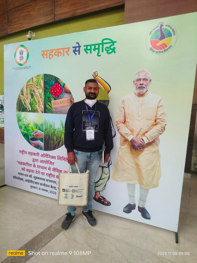 Bhadpura Farmer Producer Company Limited