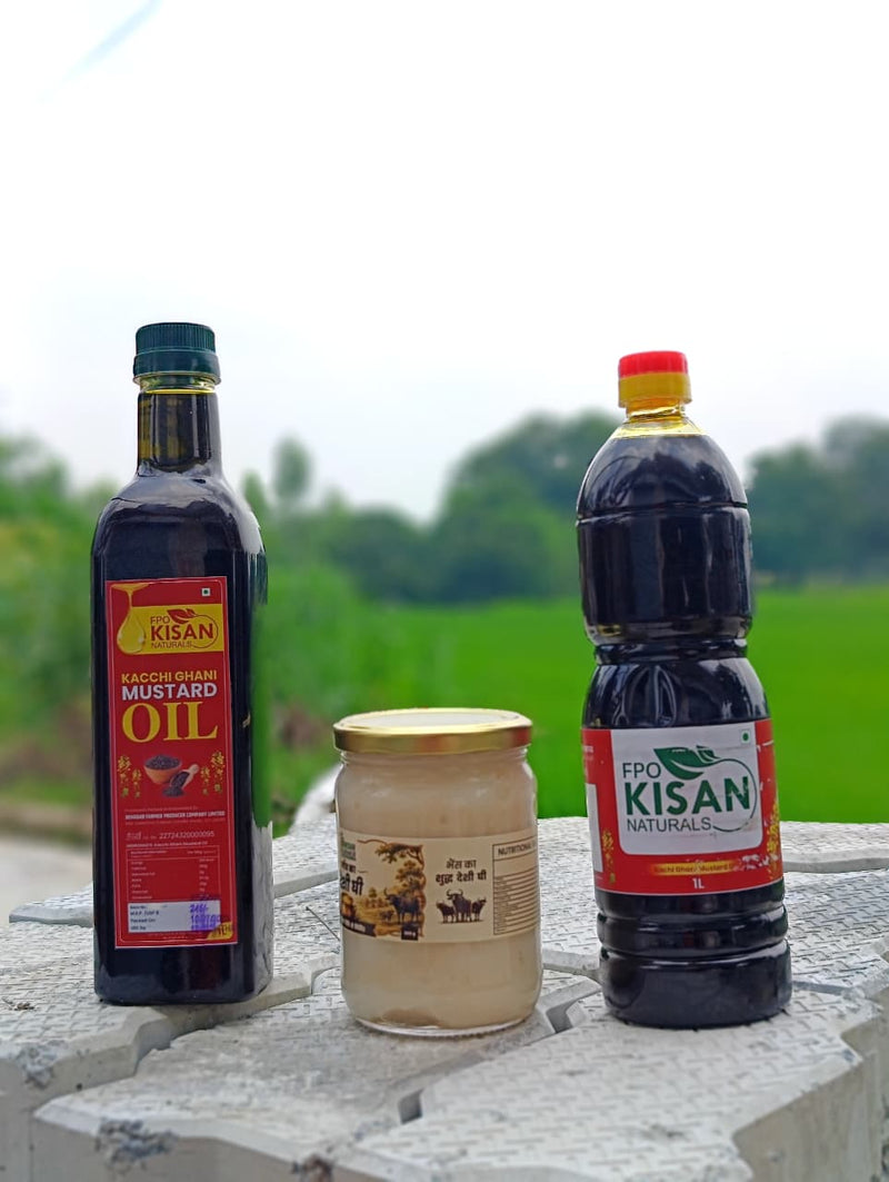 Behadar Farmer Producer Company Limited