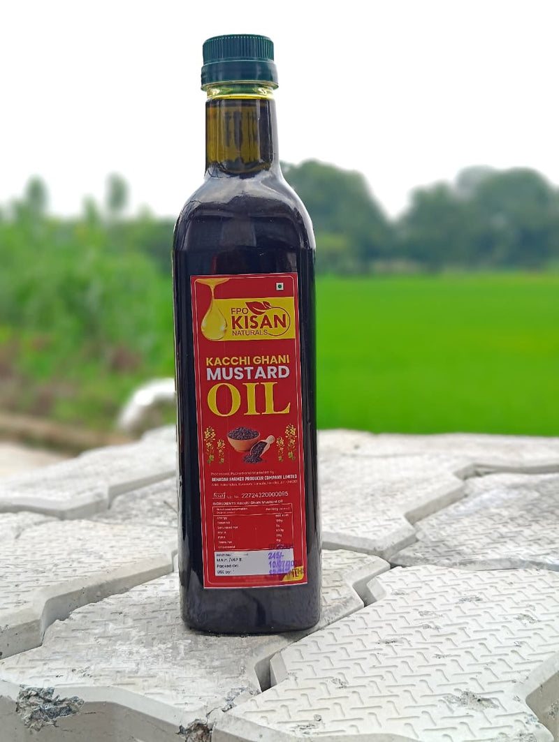 Behadar Farmer Producer Company Limited