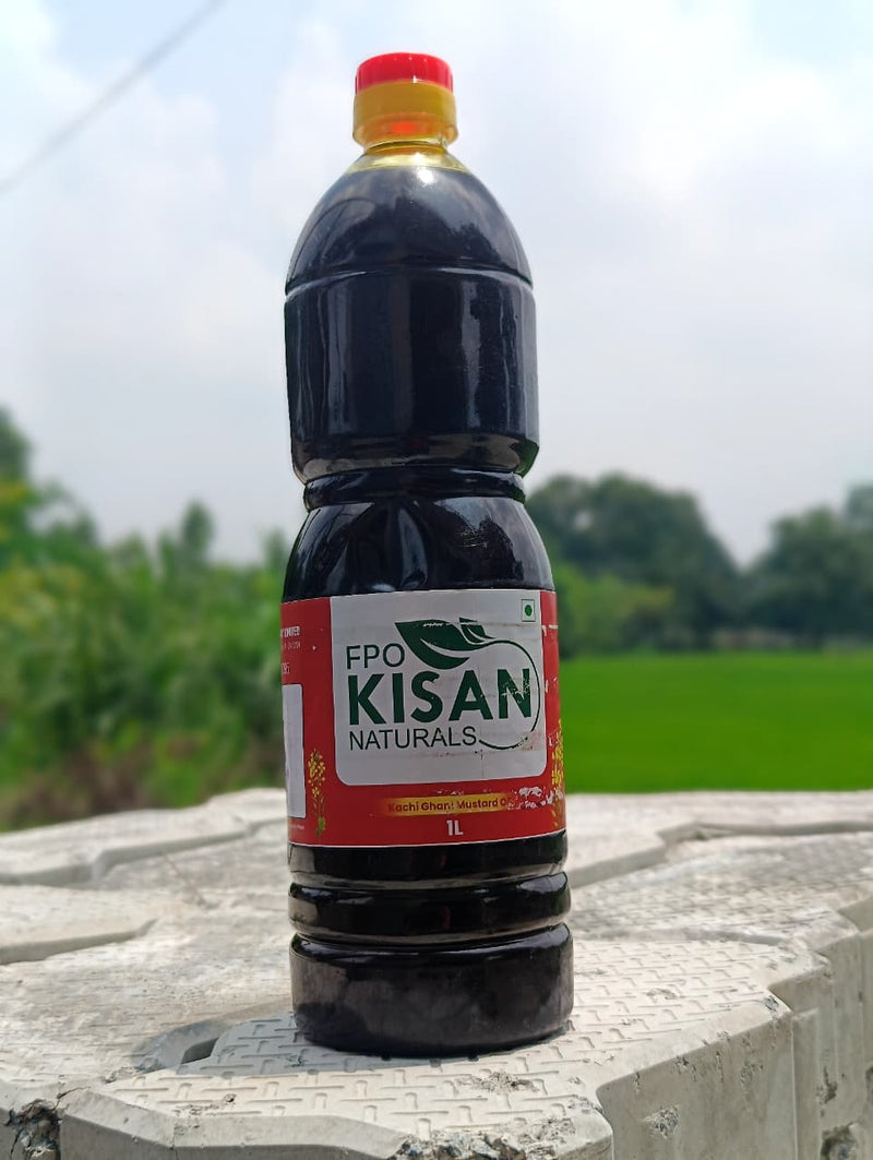 Behadar Farmer Producer Company Limited