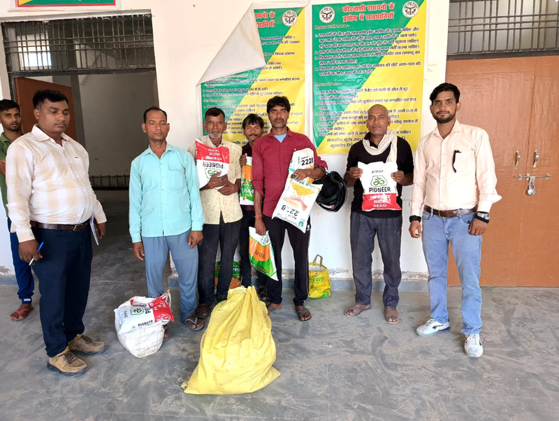 Behadar Farmer Producer Company Limited