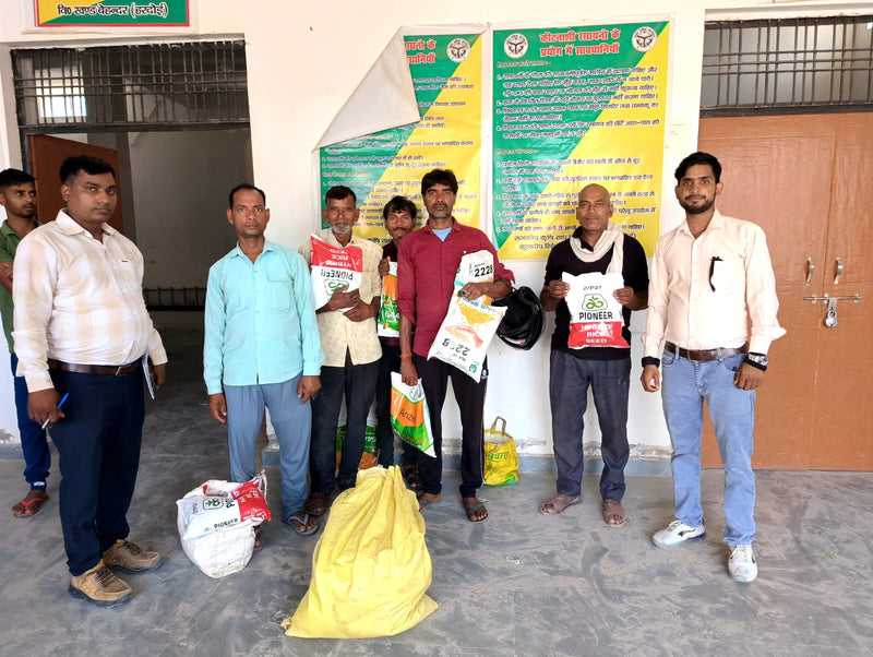 Behadar Farmer Producer Company Limited