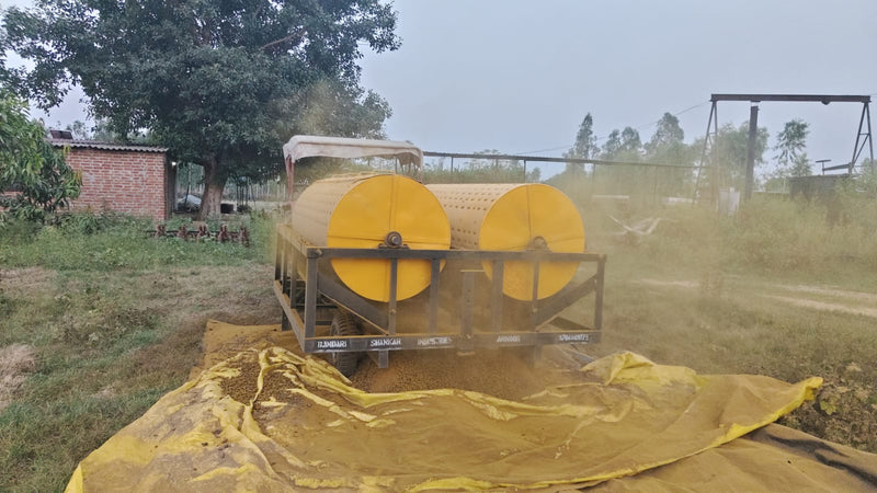 Bharawan Farmer Producer Company Limited