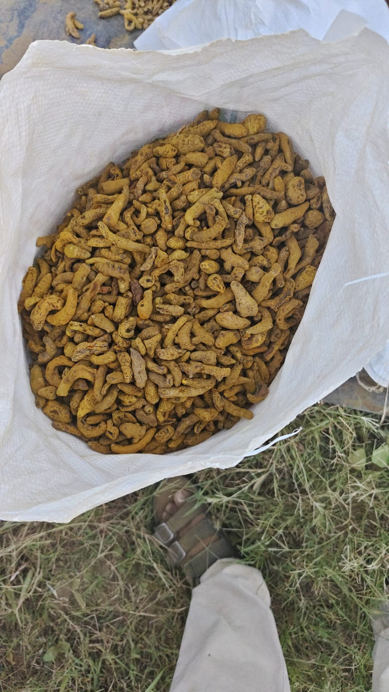 Bharawan Farmer Producer Company Limited