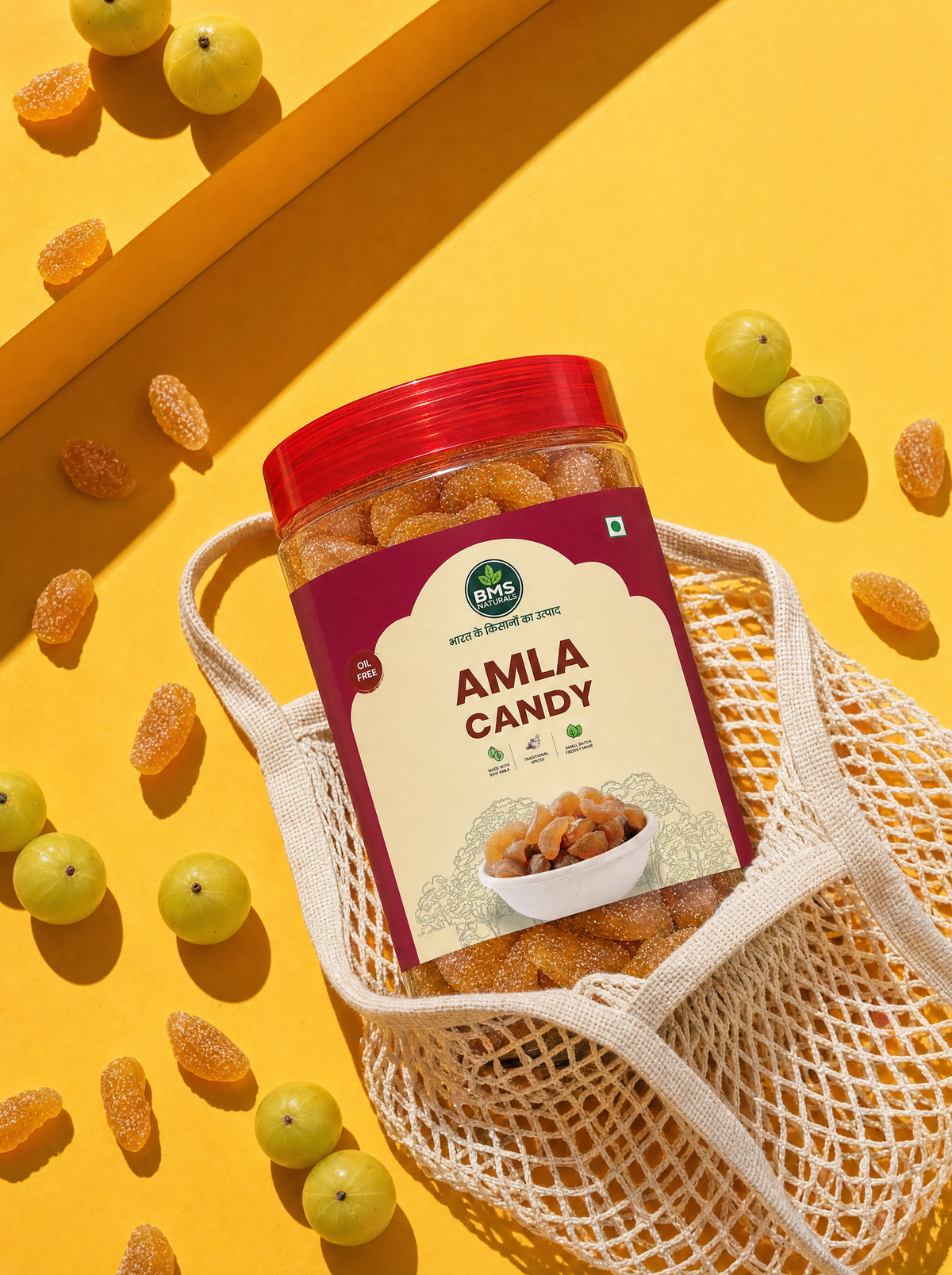 Amla Candy