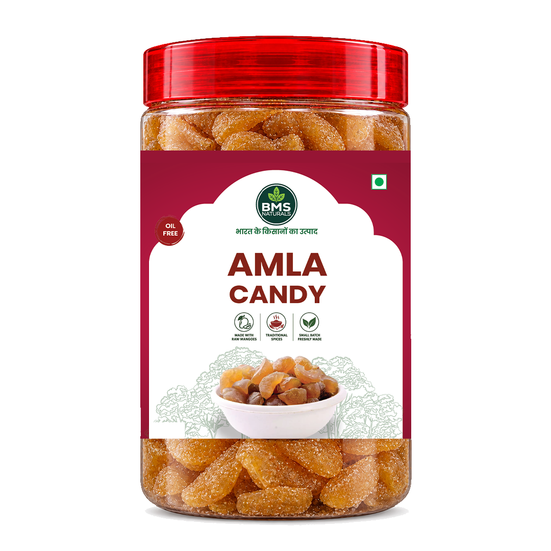 Amla Candy