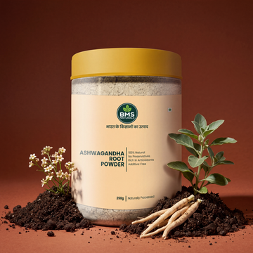 Ashwagandha Root Powder