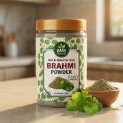 Brahmi Powder