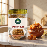 Jaggery Cubes