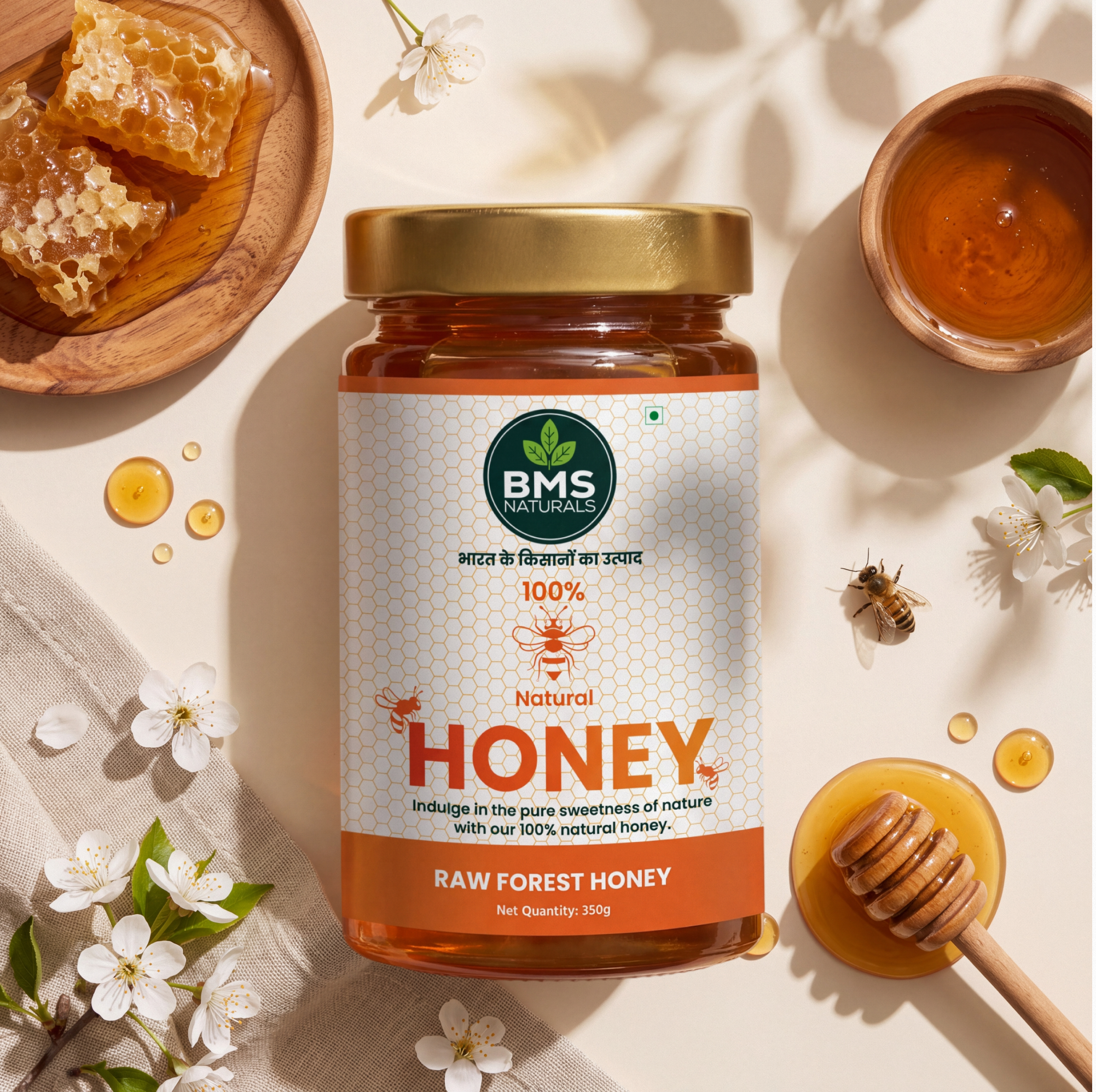 Honey