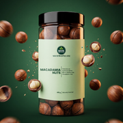 Macadamia Nuts