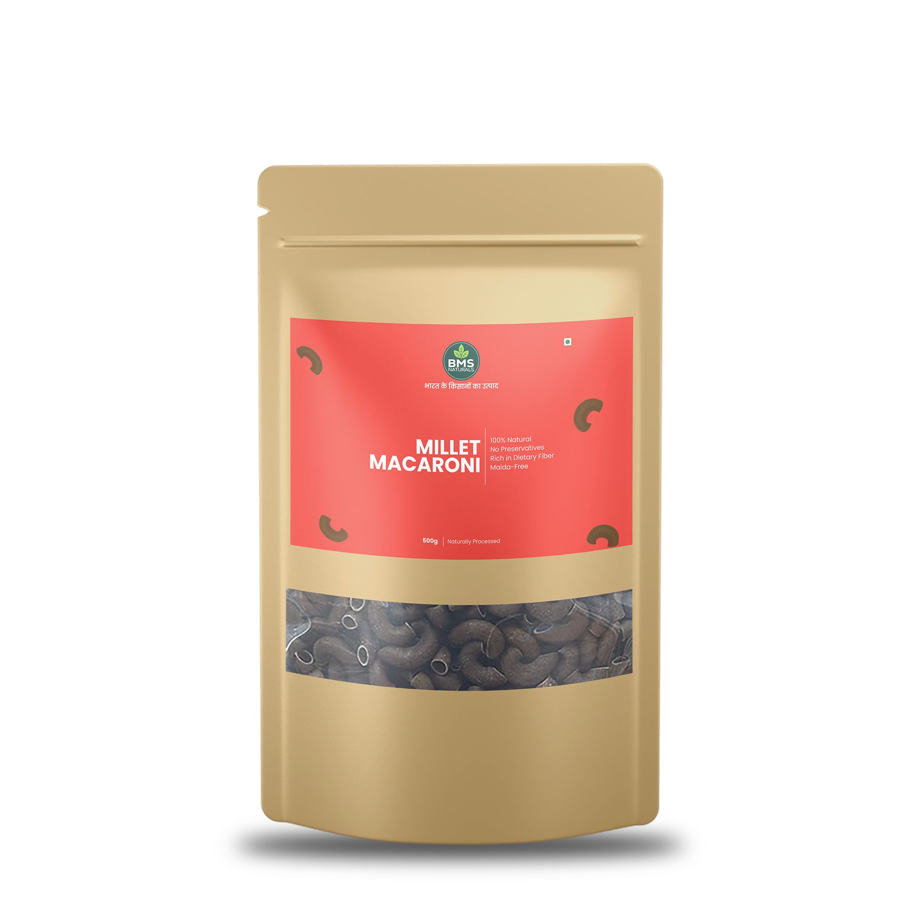 Millet Macaroni