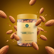 Kashmiri Mamra Almonds