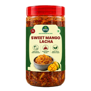 Mango Laccha
