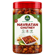 Navratan Chutney