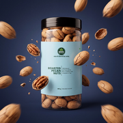 Roasted Pecan Nuts