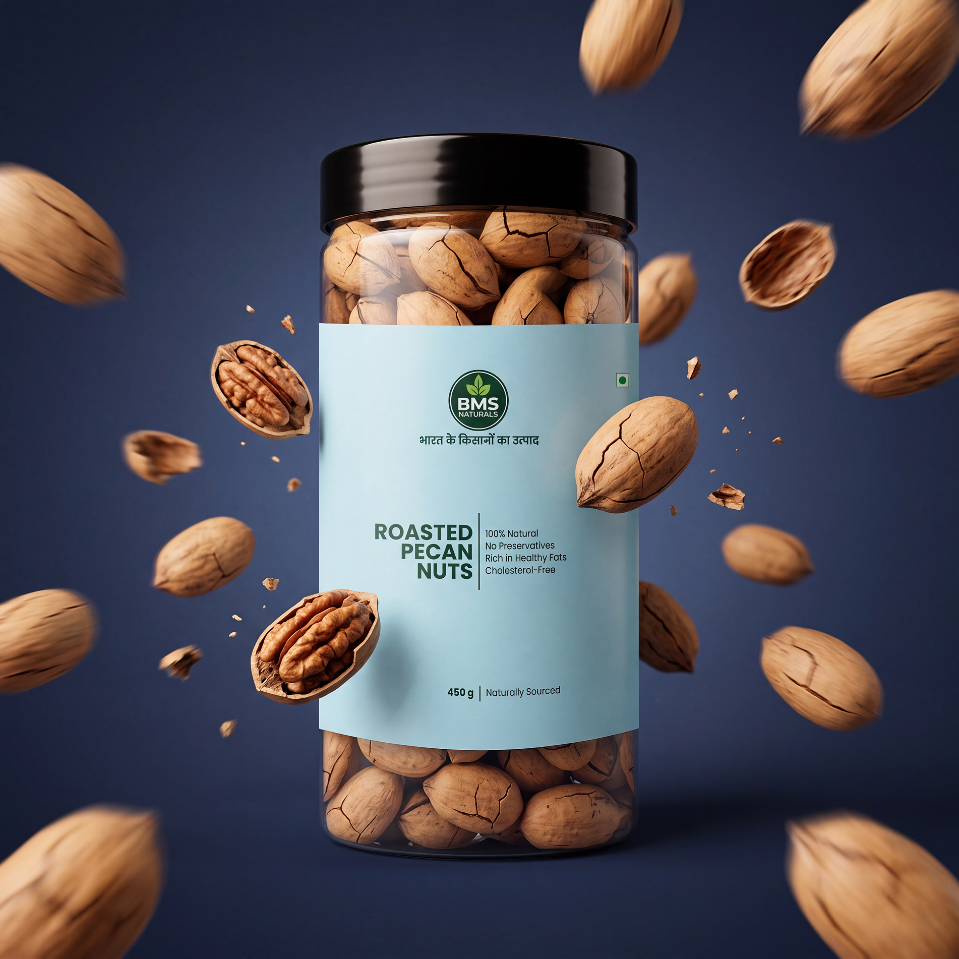 Dry Fruits & Nuts